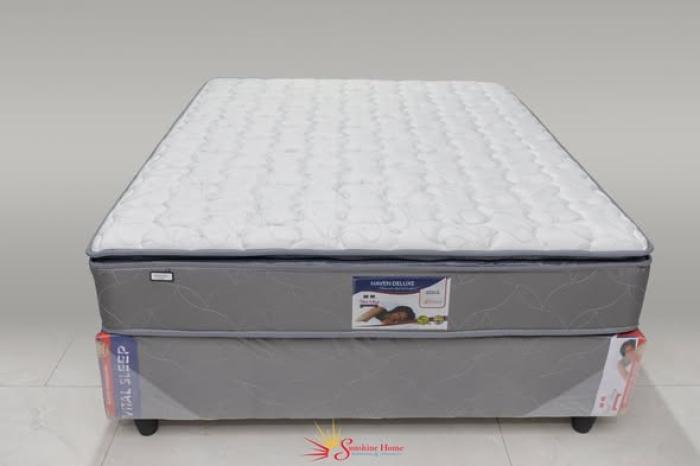 Haven Deluxe Pillowtop