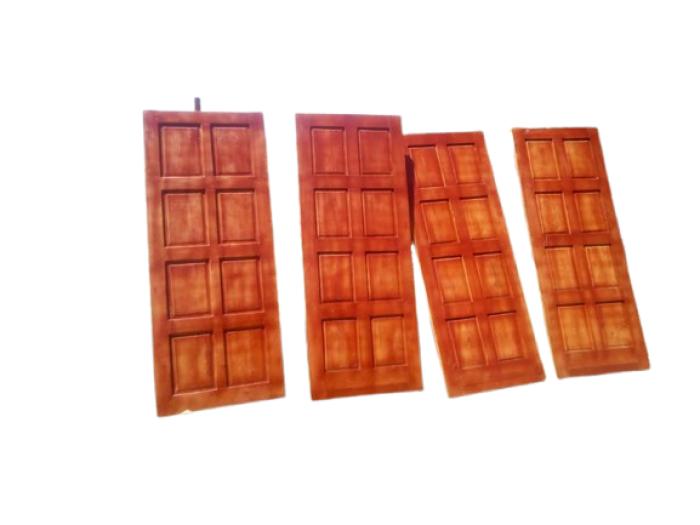 door