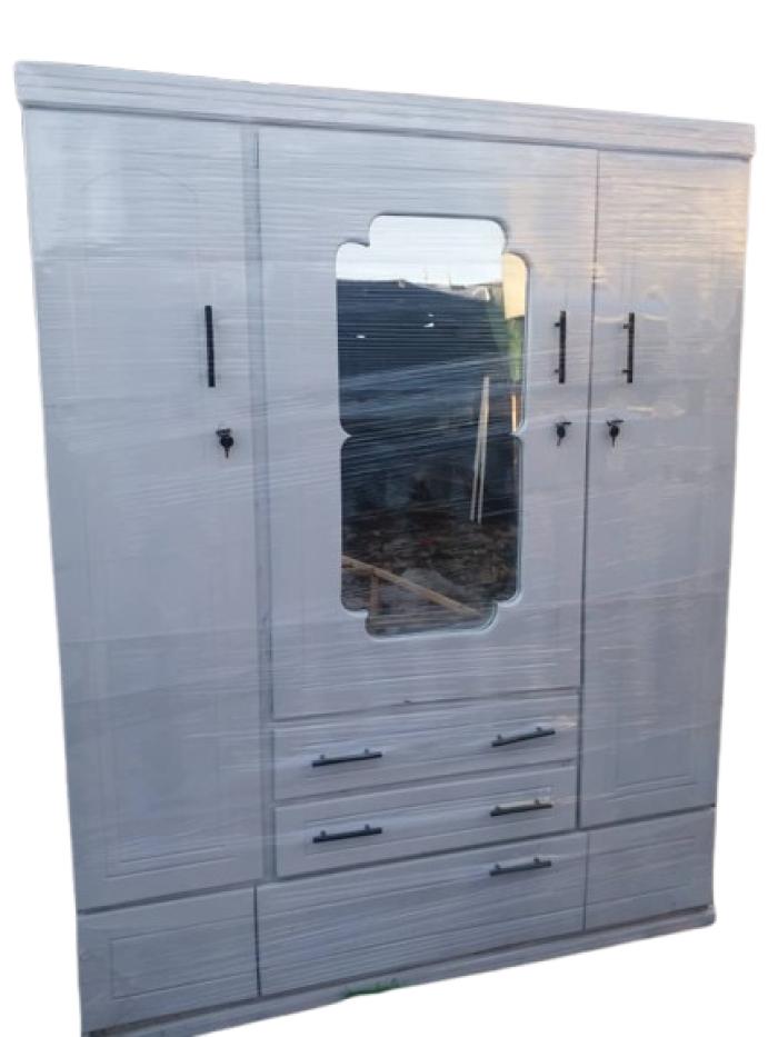 wardrope